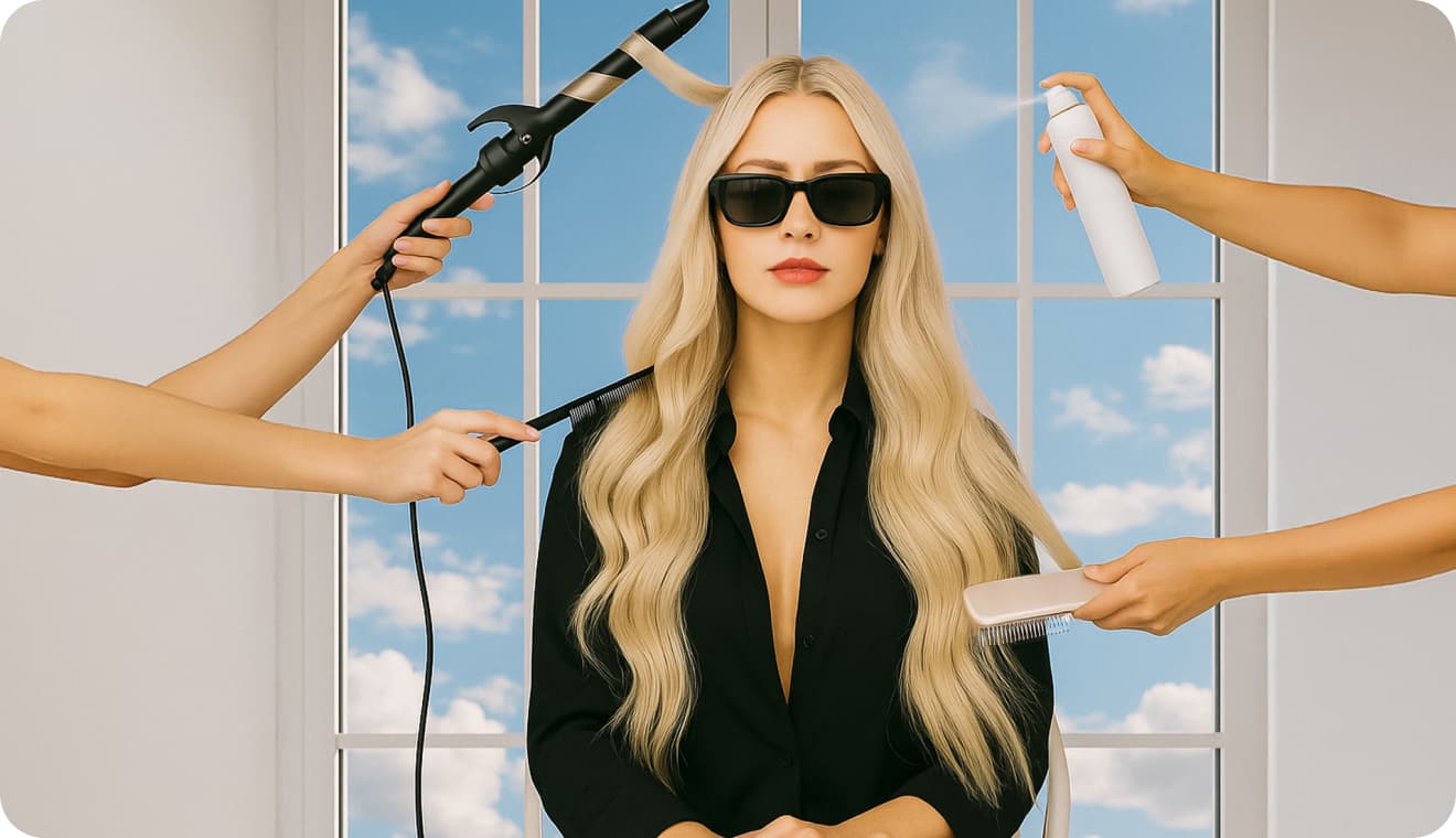 Майстер з командою