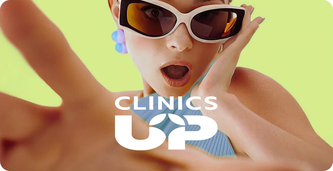 Clinics UP